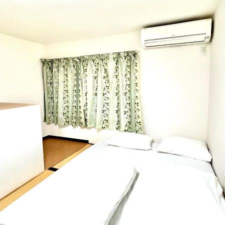 Ferienwohnung 【冬館】天下茶屋駅から徒歩3分 Ōsaka Exterior foto