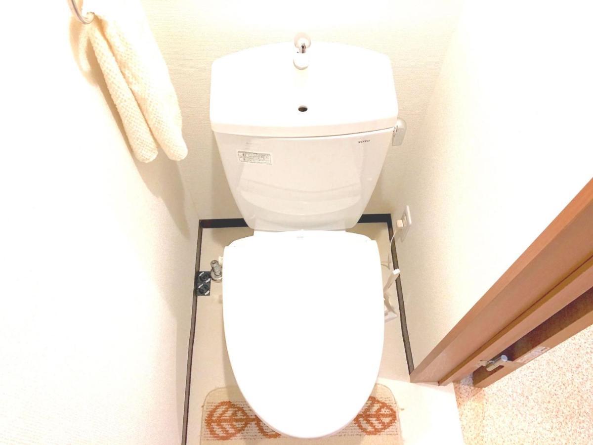 Ferienwohnung 【冬館】天下茶屋駅から徒歩3分 Ōsaka Exterior foto