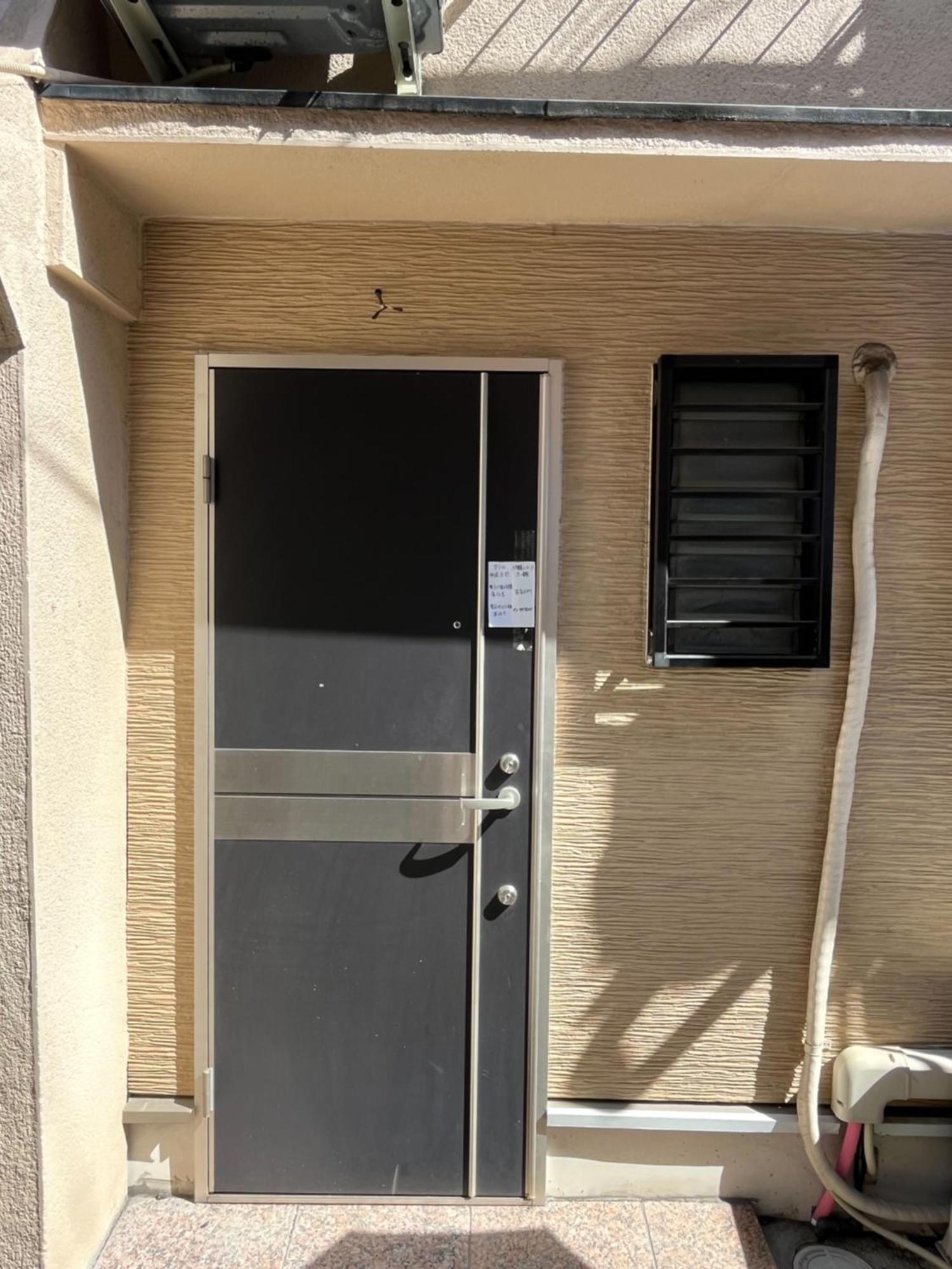 Ferienwohnung 【冬館】天下茶屋駅から徒歩3分 Ōsaka Exterior foto